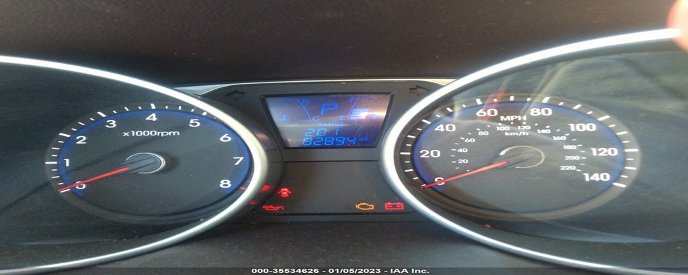 KM8JU3AG1FU961192 2015 HYUNDAI TUCSON photo no. 7