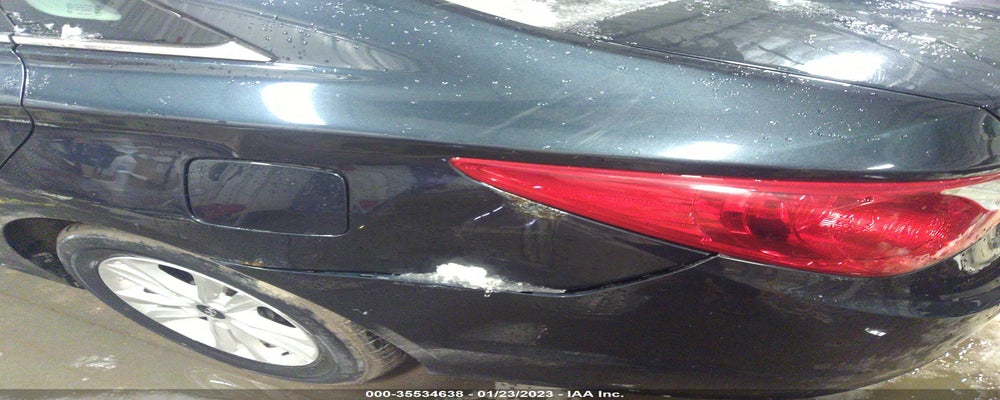 5NPEB4AC7CH395639 2012 HYUNDAI SONATA photo no. 6