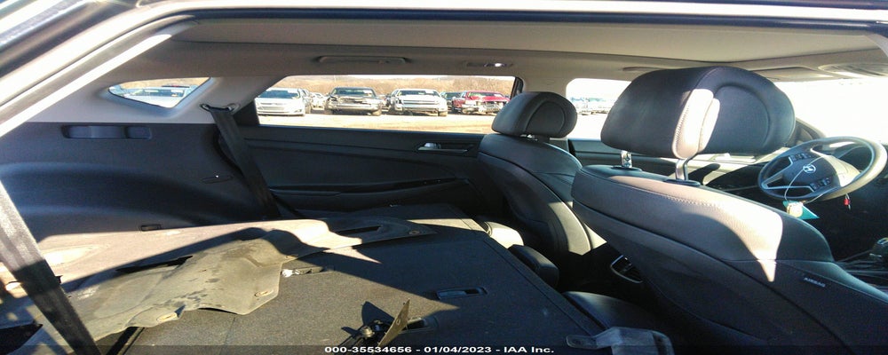 KM8J3CA26HU336233 2017 HYUNDAI TUCSON photo no. 8