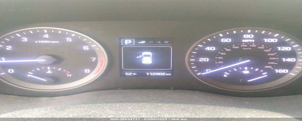KM8J3CA46JU662833 2018 HYUNDAI TUCSON photo no. 7