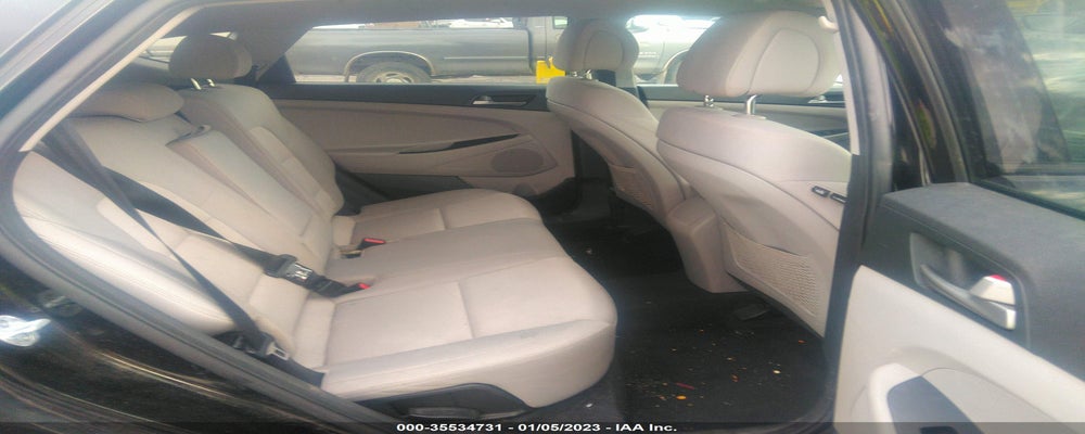 KM8J3CA46JU662833 2018 HYUNDAI TUCSON photo no. 8