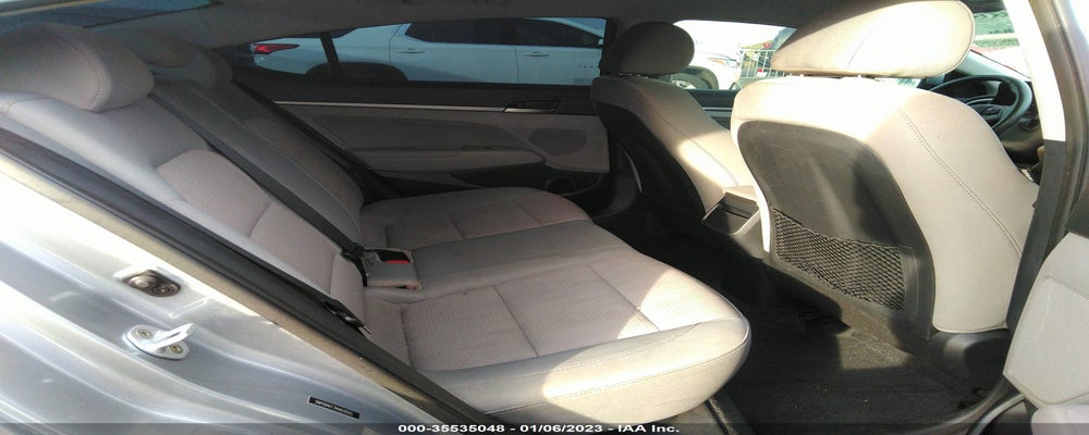 5NPD84LF7HH070515 2017 HYUNDAI ELANTRA photo no. 8