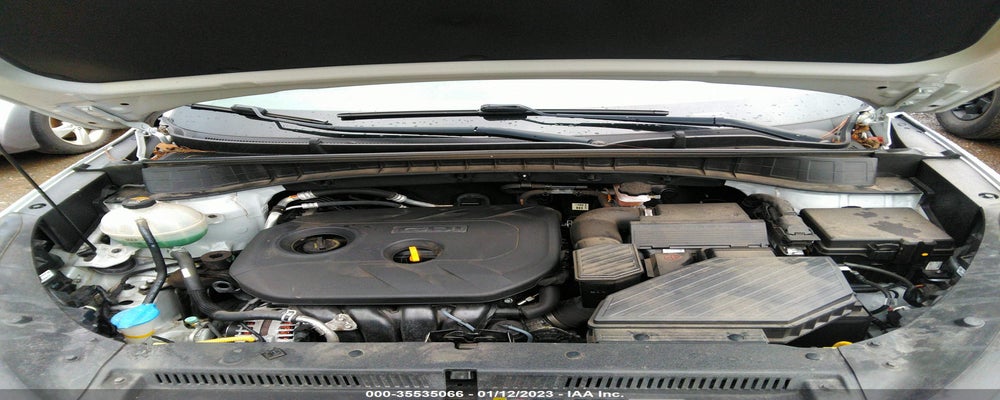 KM8J3CA41GU257357 2016 HYUNDAI TUCSON photo no. 10