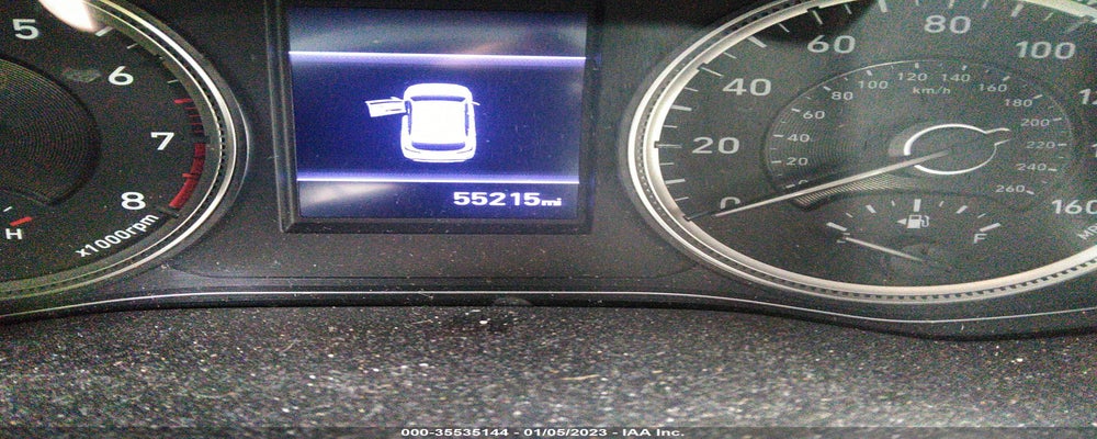 5NMS23AD8KH107046 2019 HYUNDAI SANTA FE photo no. 7