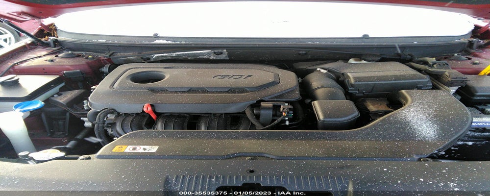 5NPE24AF8FH169866 2015 HYUNDAI SONATA photo no. 10
