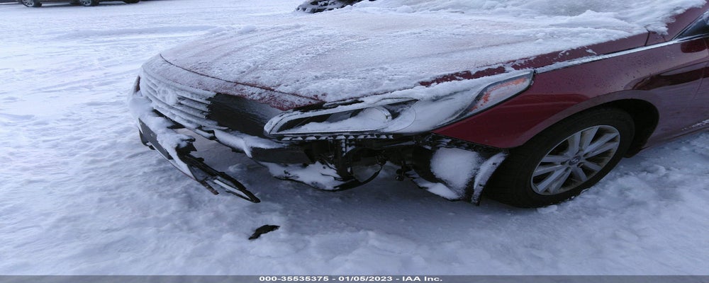 5NPE24AF8FH169866 2015 HYUNDAI SONATA photo no. 6