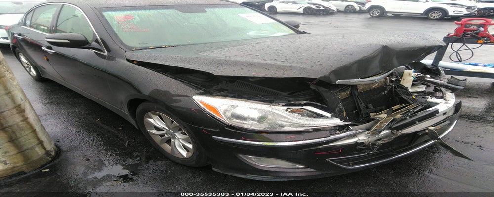 KMHGC4DD7DU244653 2013 HYUNDAI GENESIS photo no. 21