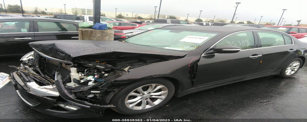 KMHGC4DD7DU244653 2013 HYUNDAI GENESIS photo no. 2