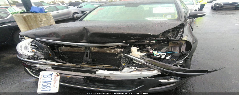 KMHGC4DD7DU244653 2013 HYUNDAI GENESIS photo no. 6