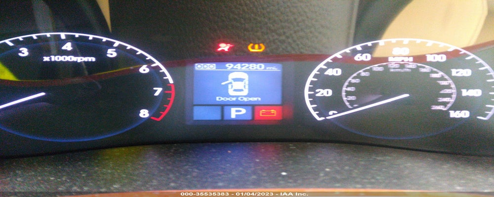KMHGC4DD7DU244653 2013 HYUNDAI GENESIS photo no. 7