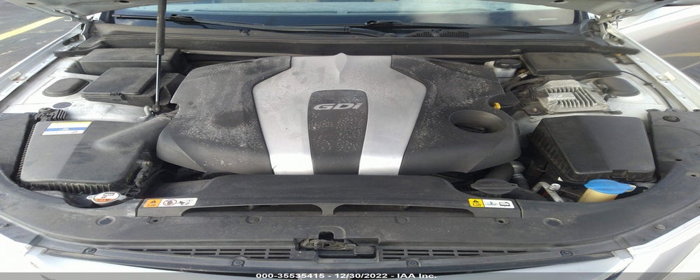 KMHGC4DD3CU167004 2012 HYUNDAI GENESIS photo no. 10