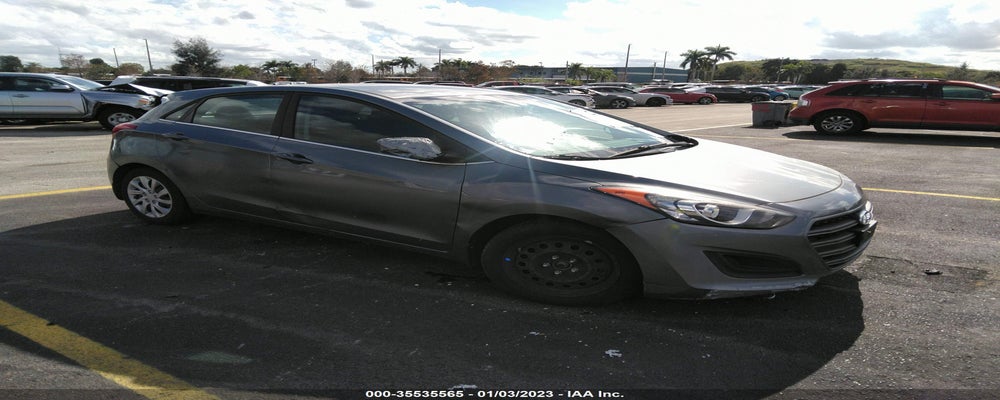 KMHD35LH7GU305047 2016 HYUNDAI ELANTRA GT photo no. 23