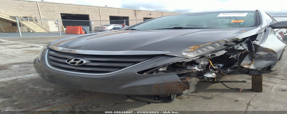 5NPEB4AC4EH919753 2014 HYUNDAI SONATA photo no. 6