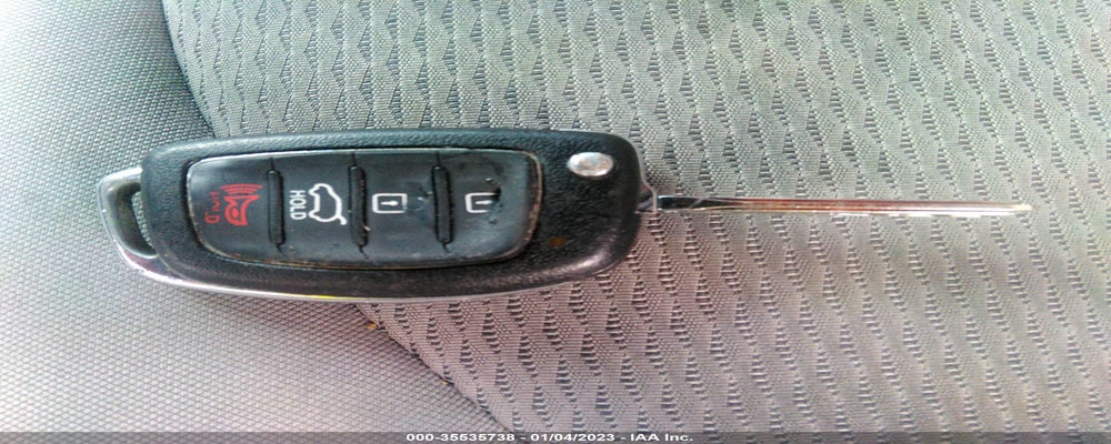 5NPE24AF3HH527393 2017 HYUNDAI SONATA photo no. 11