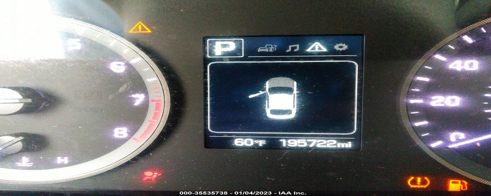 5NPE24AF3HH527393 2017 HYUNDAI SONATA photo no. 7
