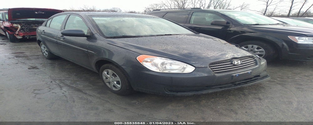 KMHCN4AC8BU578269 2011 HYUNDAI ACCENT photo no. 1