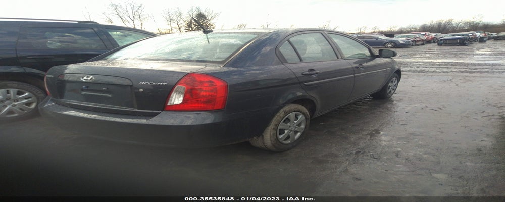 KMHCN4AC8BU578269 2011 HYUNDAI ACCENT photo no. 4