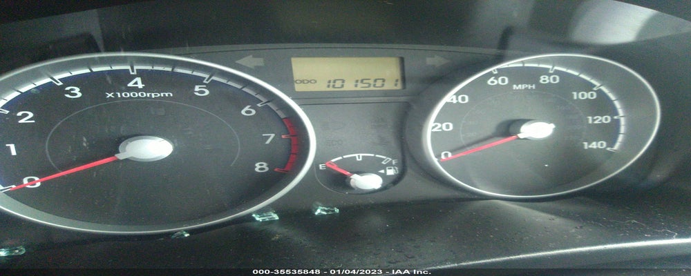 KMHCN4AC8BU578269 2011 HYUNDAI ACCENT photo no. 7
