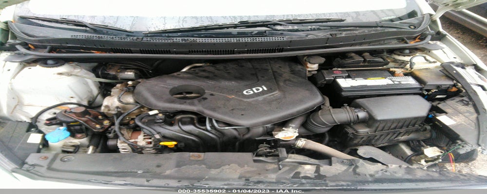 KMHCT4AE2FU824939 2015 HYUNDAI ACCENT photo no. 10