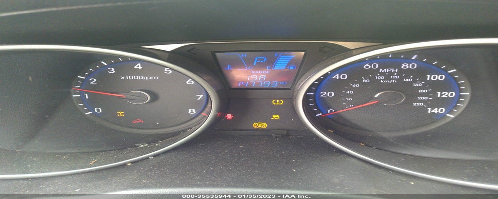KM8JUCAC1BU227837 2011 HYUNDAI TUCSON photo no. 7