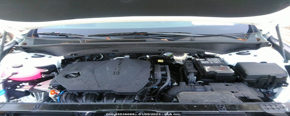 5NMS2DAJ7PH489041 2023 HYUNDAI SANTA FE photo no. 10