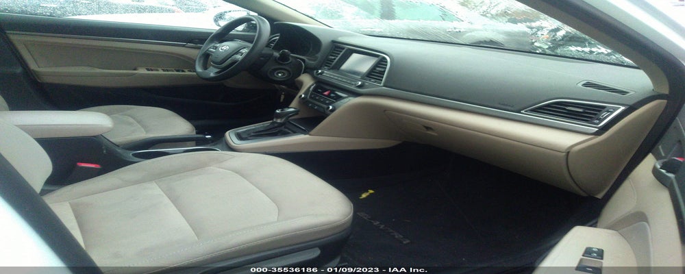 5NPD84LF0HH043043 2017 HYUNDAI ELANTRA photo no. 5