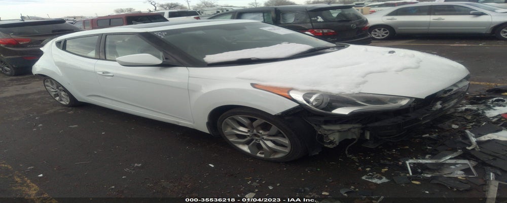 KMHTC6AD9DU138915 2013 HYUNDAI VELOSTER photo no. 14