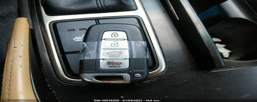 KMHFG4JG1EA348427 2014 HYUNDAI AZERA photo no. 11