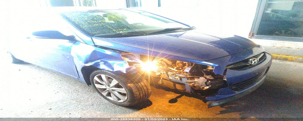 KMHCU5AE3DU079523 2013 HYUNDAI ACCENT photo no. 6