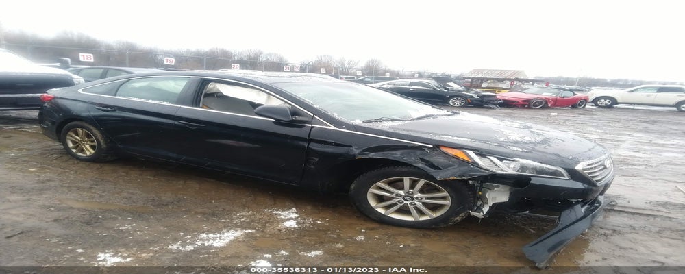 5NPE24AF6GH307468 2016 HYUNDAI SONATA photo no. 1