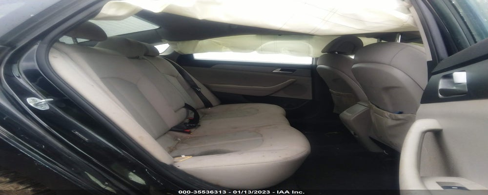 5NPE24AF6GH307468 2016 HYUNDAI SONATA photo no. 8