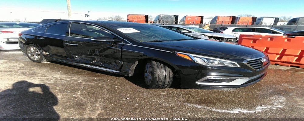 5NPE34AB7FH256314 2015 HYUNDAI SONATA photo no. 15