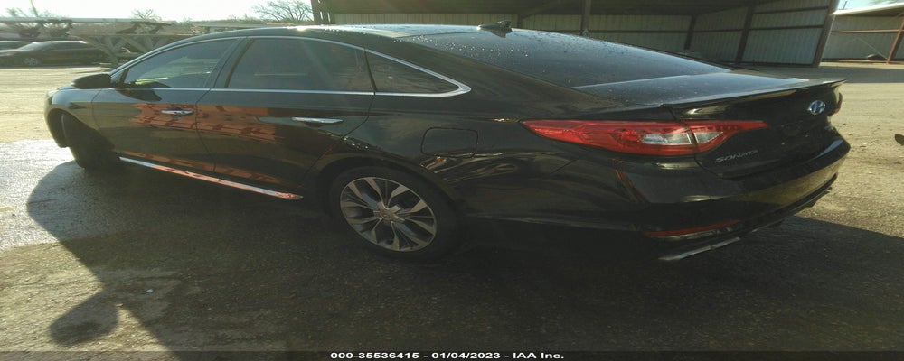 5NPE34AB7FH256314 2015 HYUNDAI SONATA photo no. 3