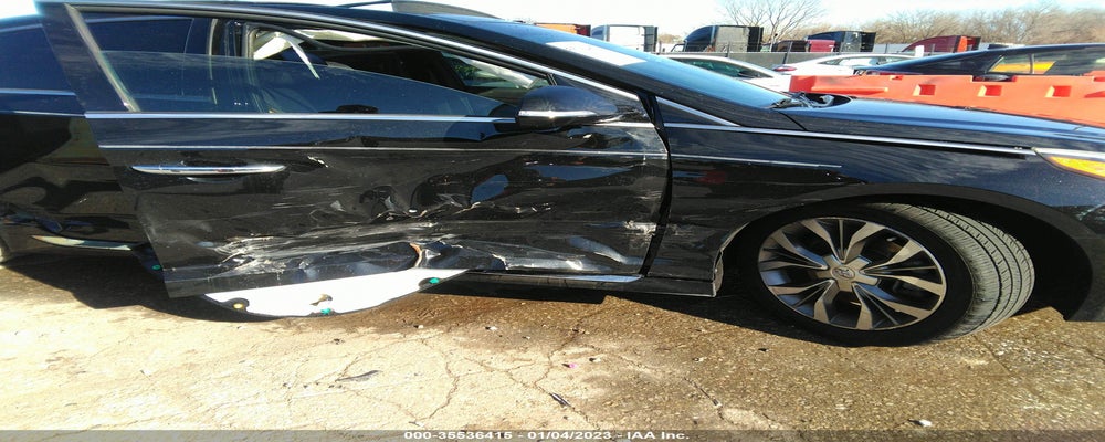 5NPE34AB7FH256314 2015 HYUNDAI SONATA photo no. 6