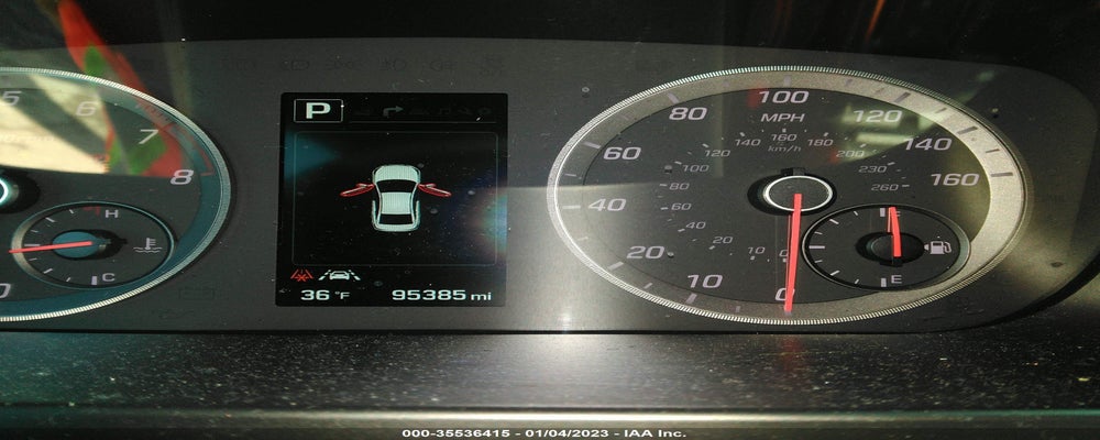 5NPE34AB7FH256314 2015 HYUNDAI SONATA photo no. 7
