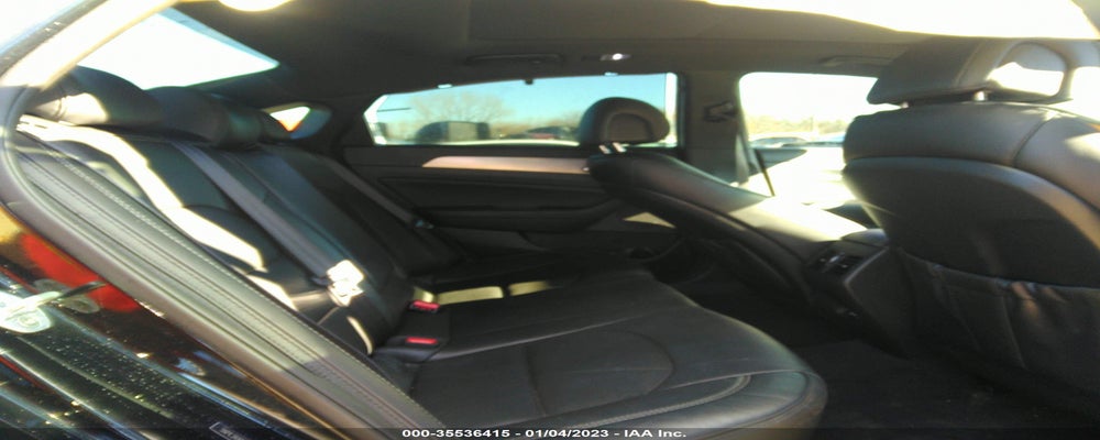 5NPE34AB7FH256314 2015 HYUNDAI SONATA photo no. 8