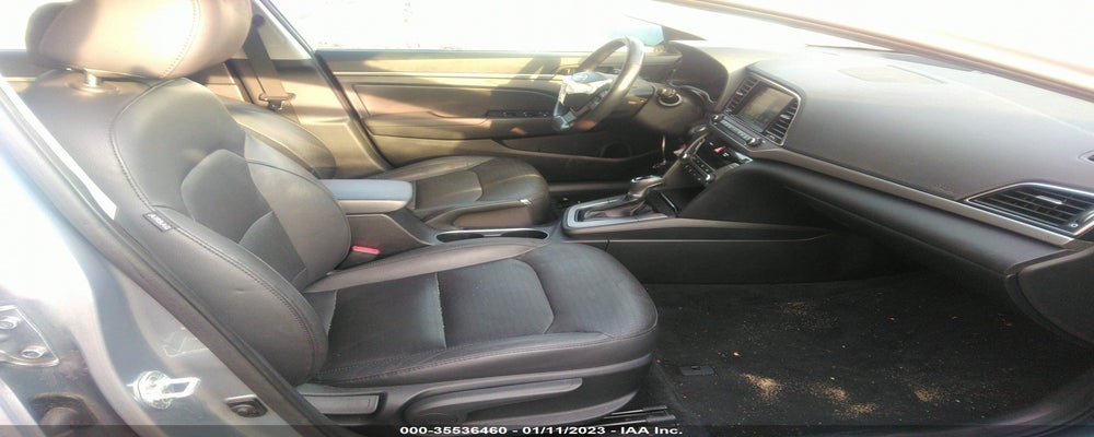 5NPD84LFXHH103412 2017 HYUNDAI ELANTRA photo no. 5