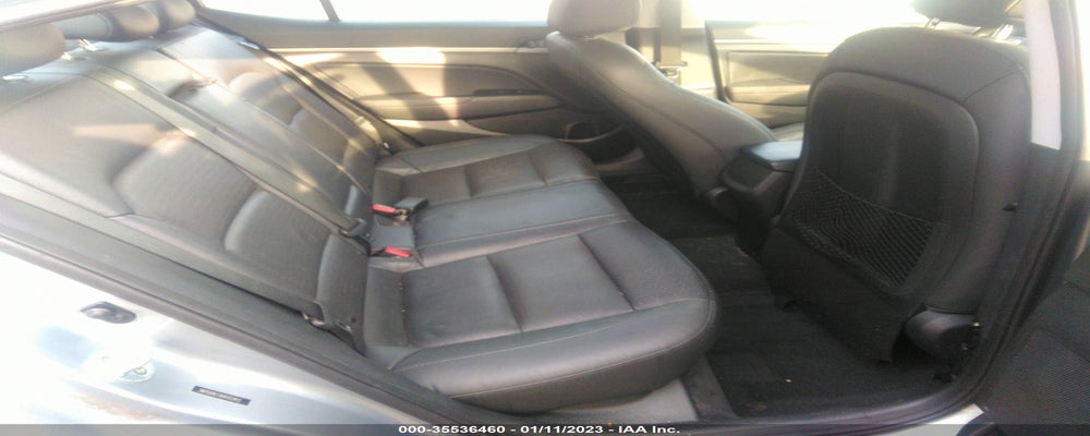5NPD84LFXHH103412 2017 HYUNDAI ELANTRA photo no. 8