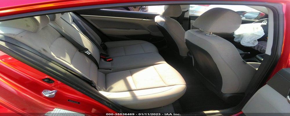 5NPD84LF2LH579288 2020 HYUNDAI ELANTRA photo no. 8