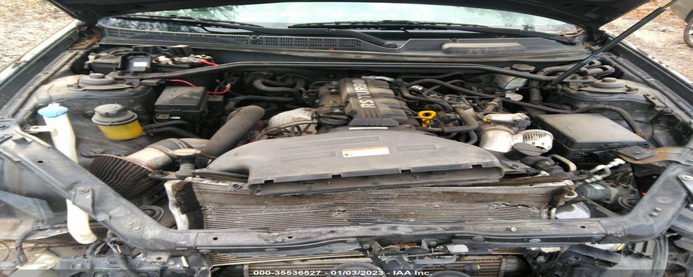 KMHHT6KD1AU037867 2010 HYUNDAI GENESIS COUPE photo no. 10