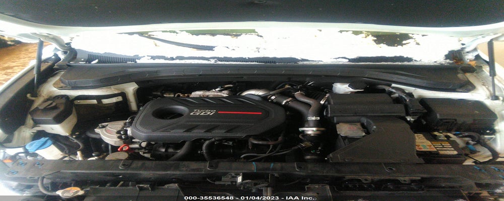 5NMS5CAA5KH013347 2019 HYUNDAI SANTA FE photo no. 10
