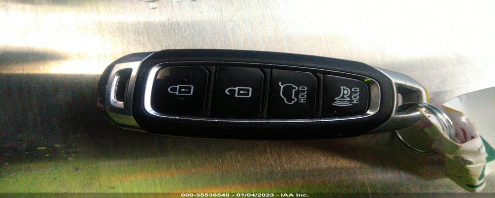 5NMS5CAA5KH013347 2019 HYUNDAI SANTA FE photo no. 11