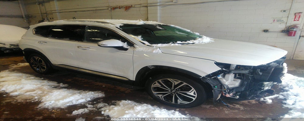 5NMS5CAA5KH013347 2019 HYUNDAI SANTA FE photo no. 24