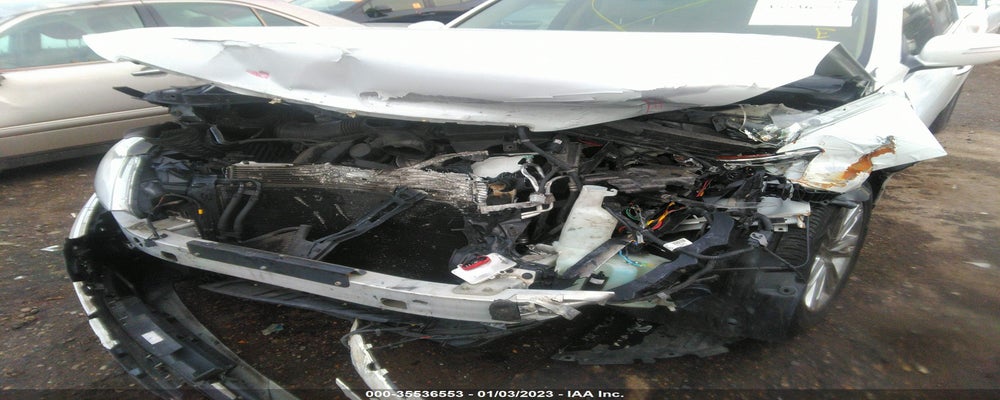 KMHGC4DF3BU138392 2011 HYUNDAI GENESIS photo no. 6