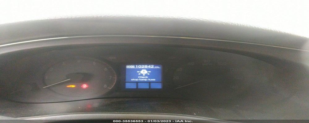 KMHGC4DF3BU138392 2011 HYUNDAI GENESIS photo no. 7