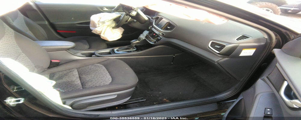 KMHC65LD3KU157018 2019 HYUNDAI IONIQ PLUG-IN HYBRID photo no. 5
