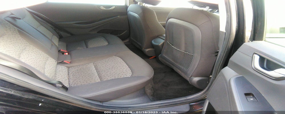 KMHC65LD3KU157018 2019 HYUNDAI IONIQ PLUG-IN HYBRID photo no. 8