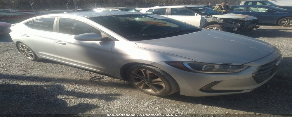 5NPD84LF5HH009793 2017 HYUNDAI ELANTRA photo no. 12