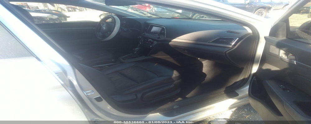 5NPD84LF5HH009793 2017 HYUNDAI ELANTRA photo no. 5