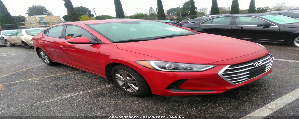 5NPD84LF7JH279050 2018 HYUNDAI ELANTRA photo no. 23